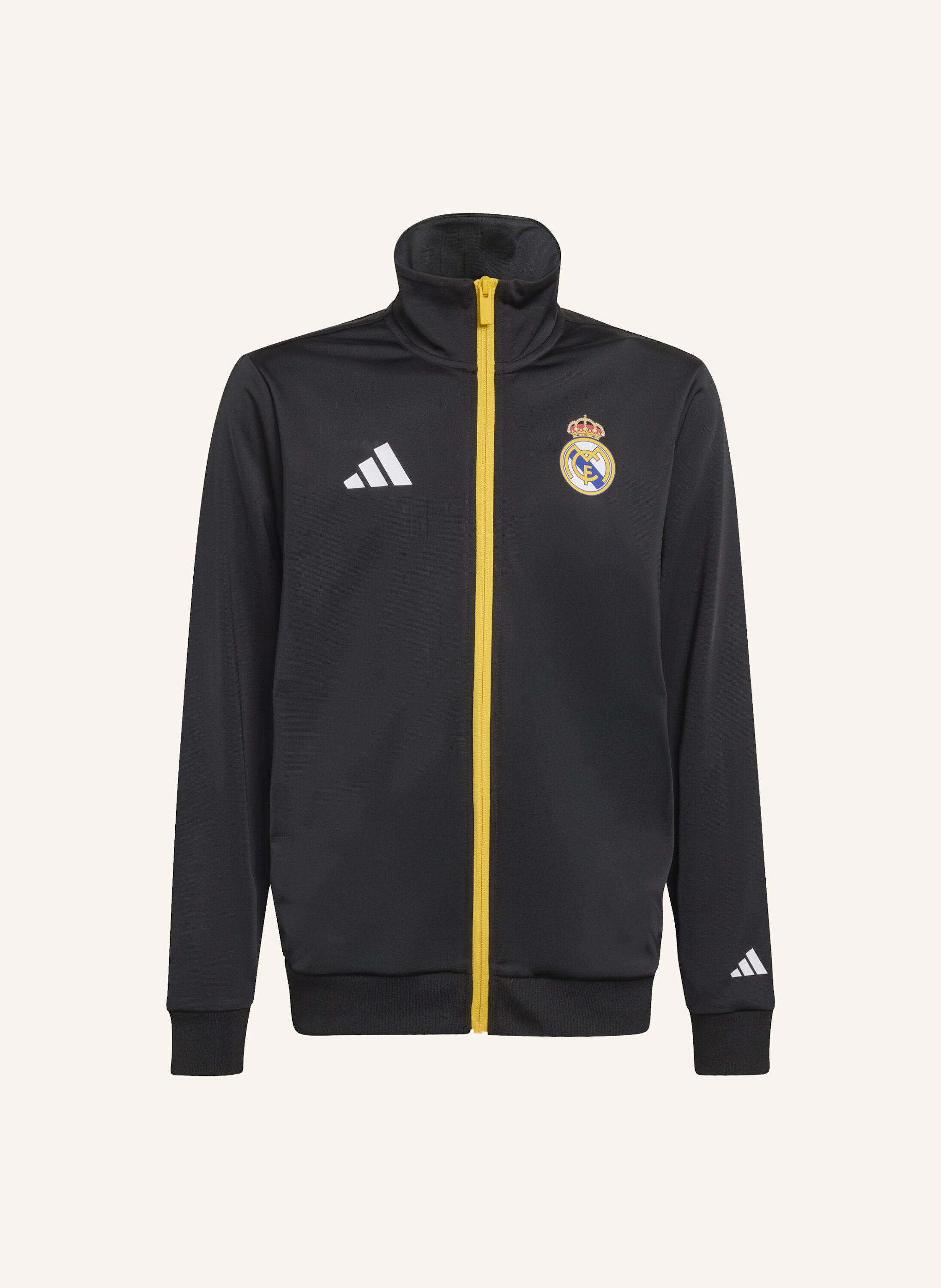 adidas ADIDAS REAL MADRID AVENGERS TRAININGSJACKE KINDER
