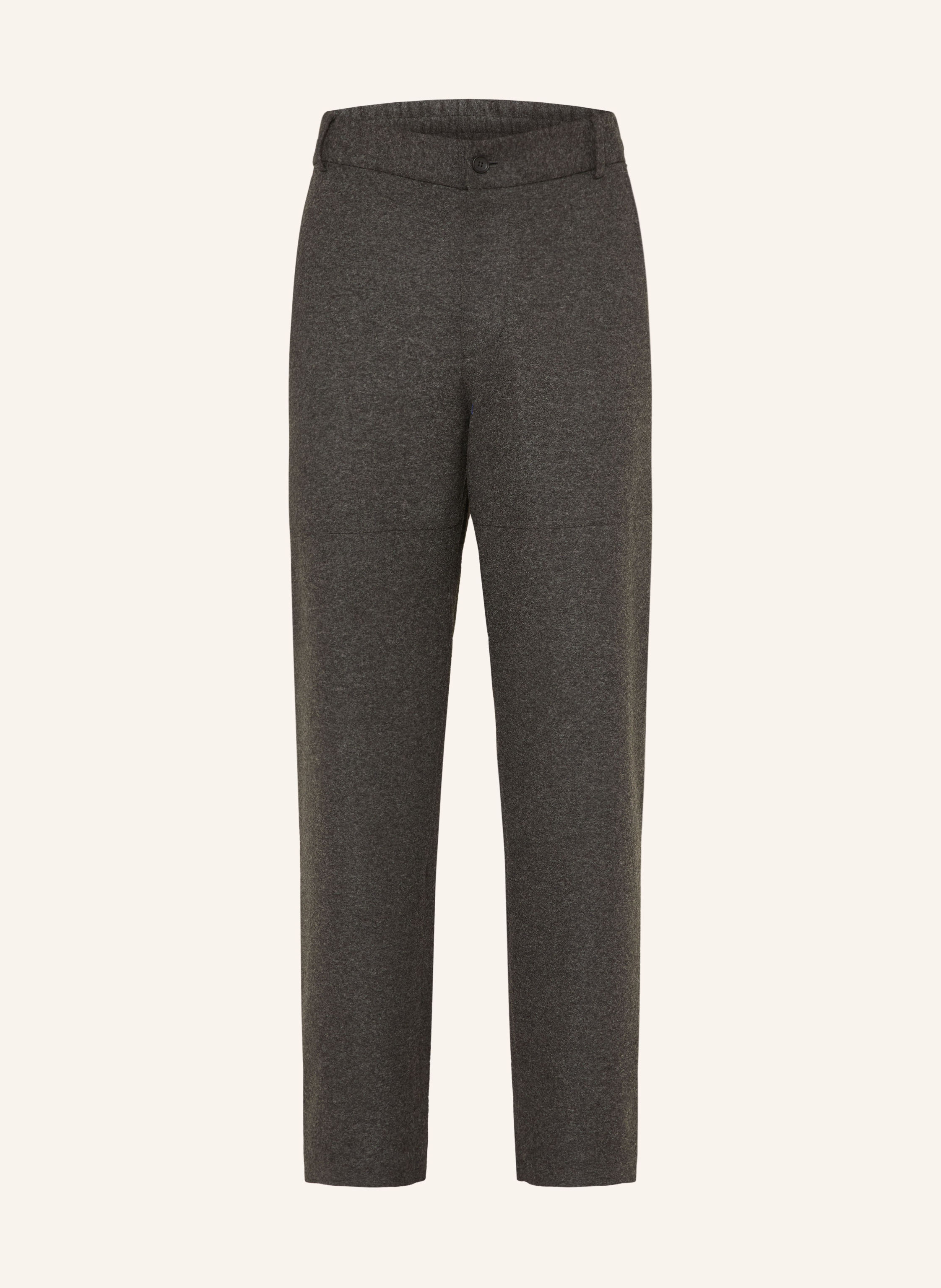 MONCLER Hose Regular Fit