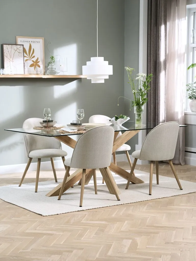 AGERBY + THORUP