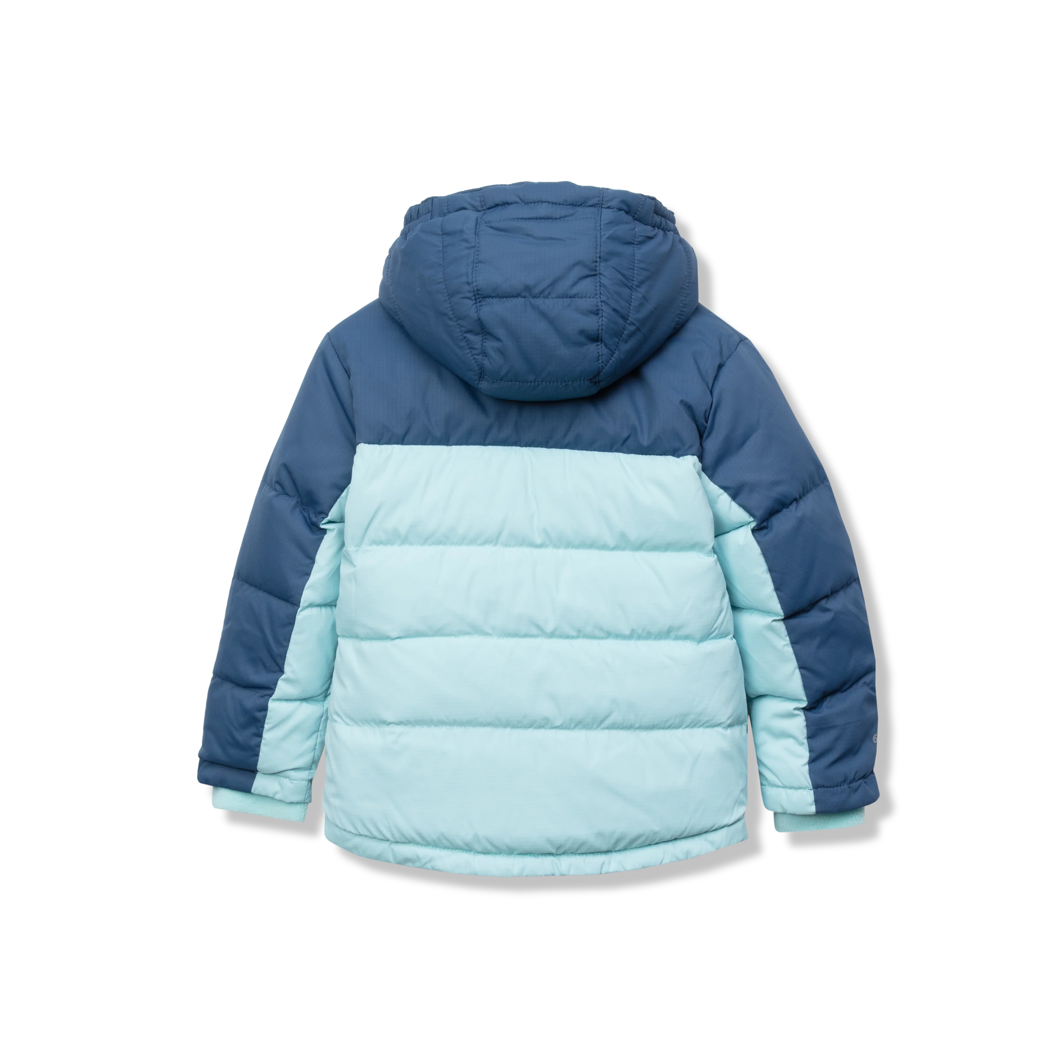 Toddler Girls Classic Down Jacket