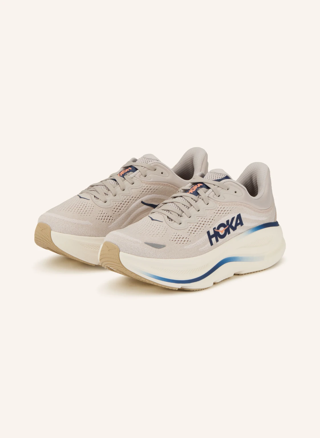 HOKA Laufschuhe BONDI 9