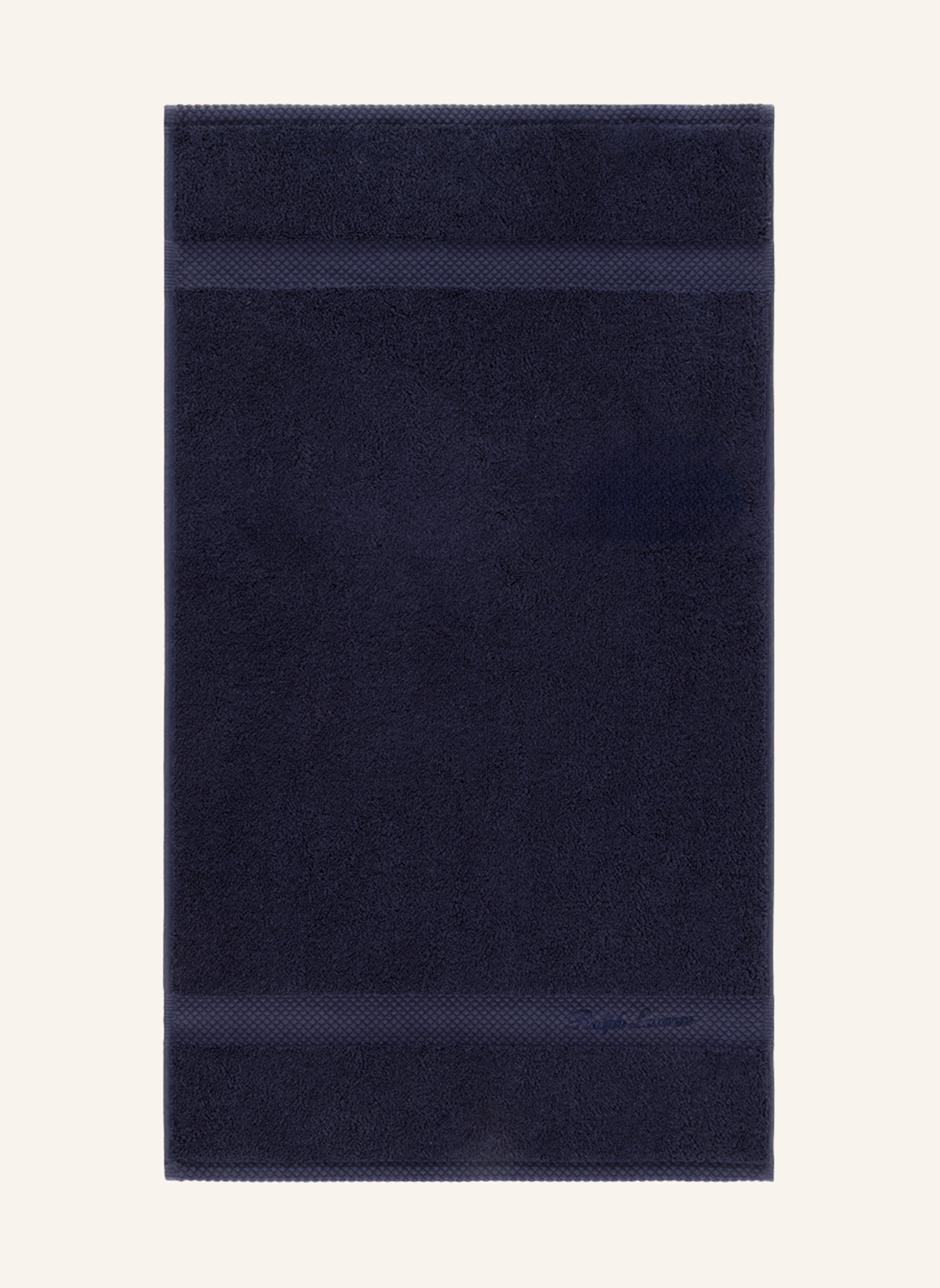 RALPH LAUREN HOME Gästetuch DULANEY