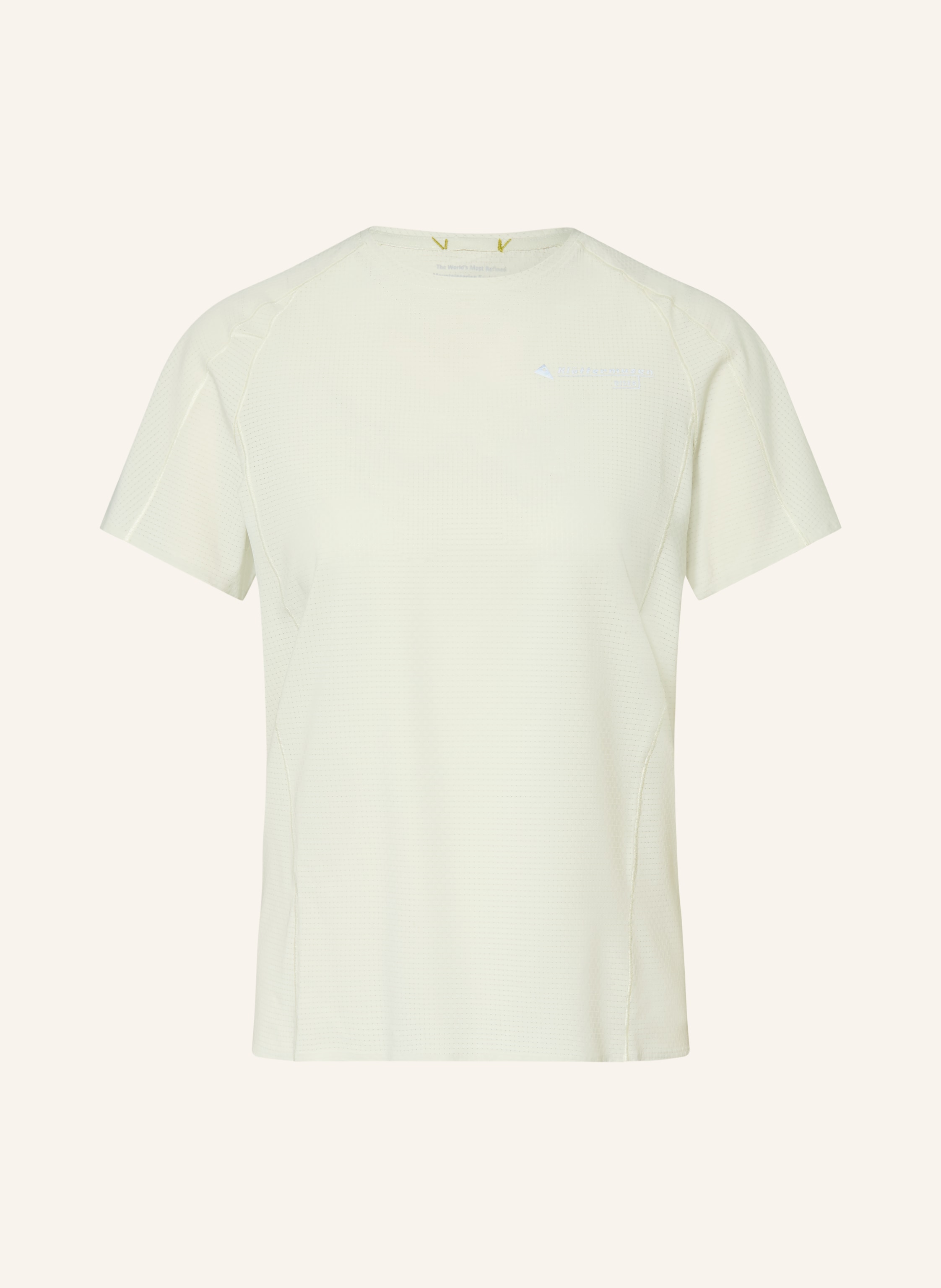 Klättermusen Laufshirt DISER