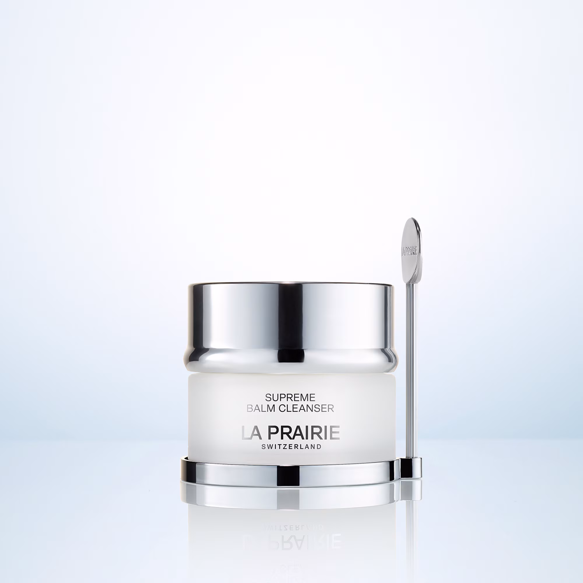 LES ESSENTIELSSuprême baume nettoyant