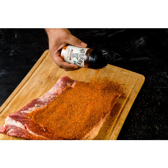 Gewürz »Bar-B-Q Spice Rub«
