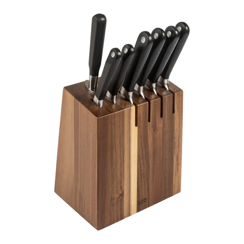 Messerblock Culinary Forged
