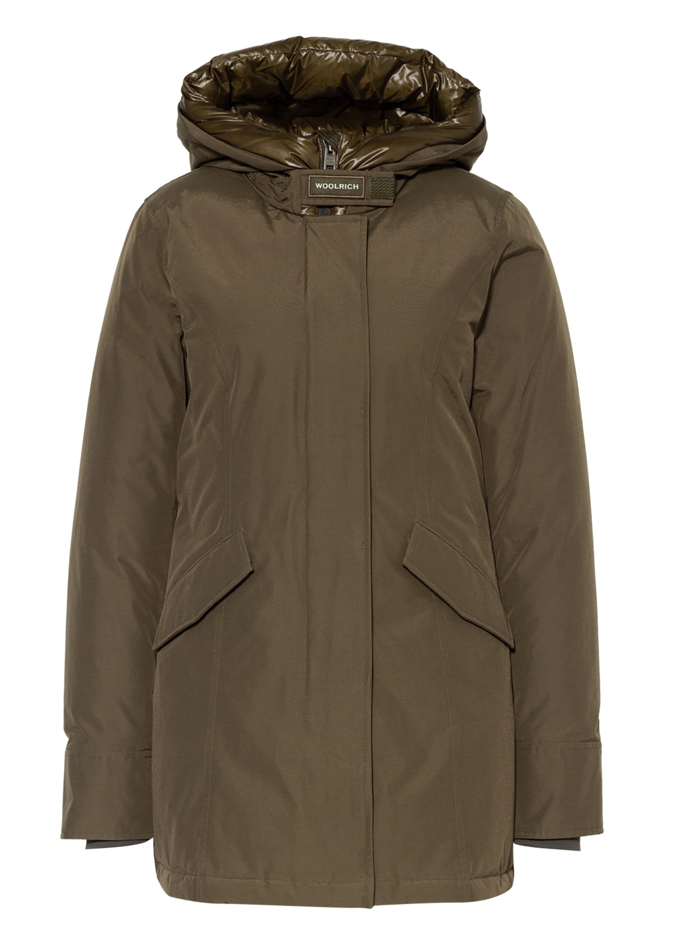 WOOLRICH Daunenparka ARCTIC