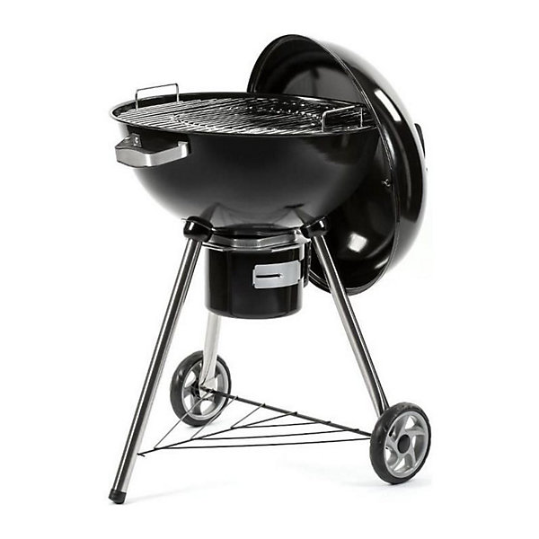 Barbecue au charbon de bois - Fieldmann - FZG 1016