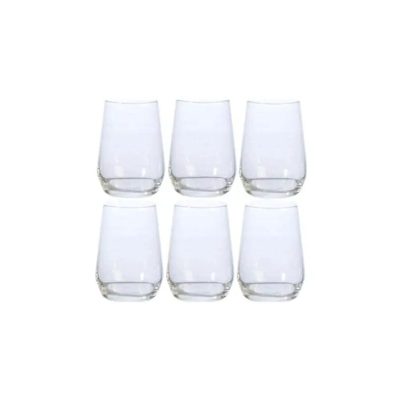 Longdrinkglas 6er-Set Royal leerdam