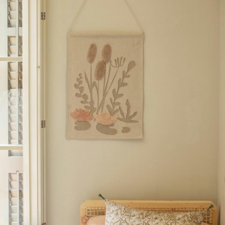 - Décoration murale Magic Pond