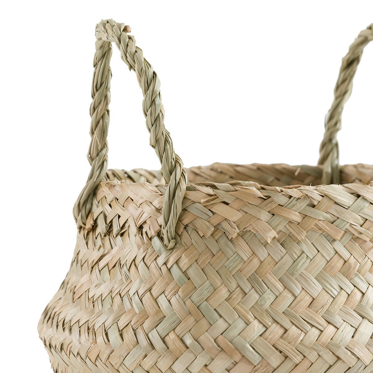 Panier boule H18 cm, Rixy