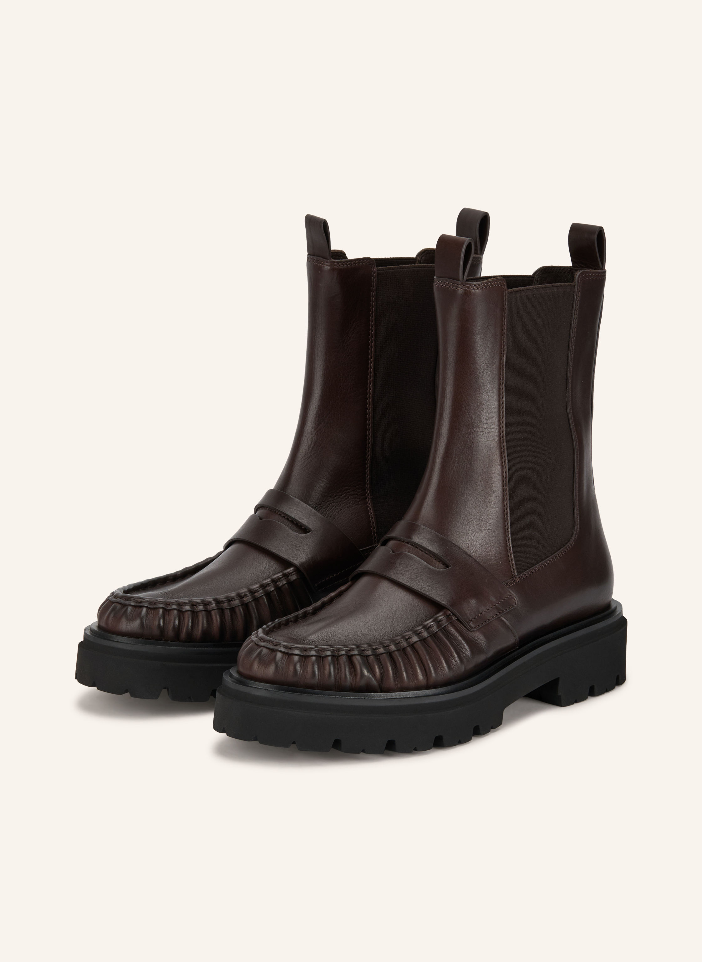 KENNEL & SCHMENGER Chelsea-Boots BELL