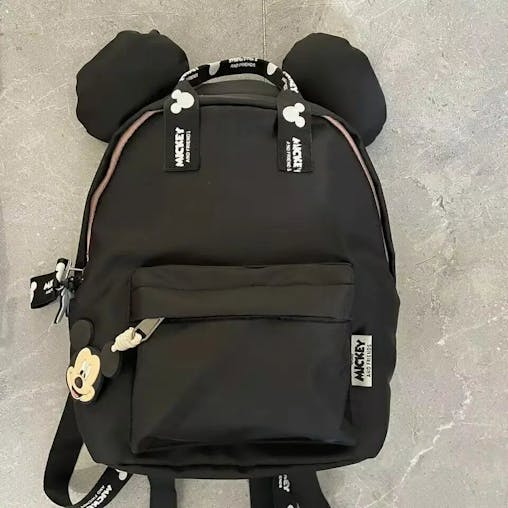 NNEOBA Luxury Kids' School Backpack