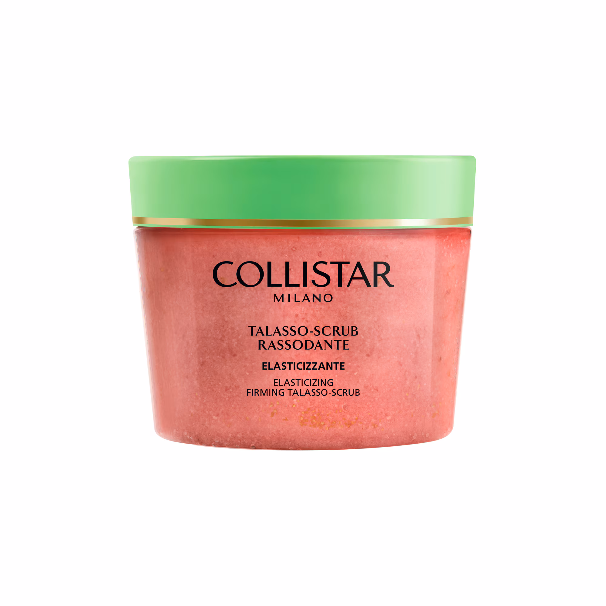TALASSO-SCRUBGommage thalasso raffermissant et élastifiant