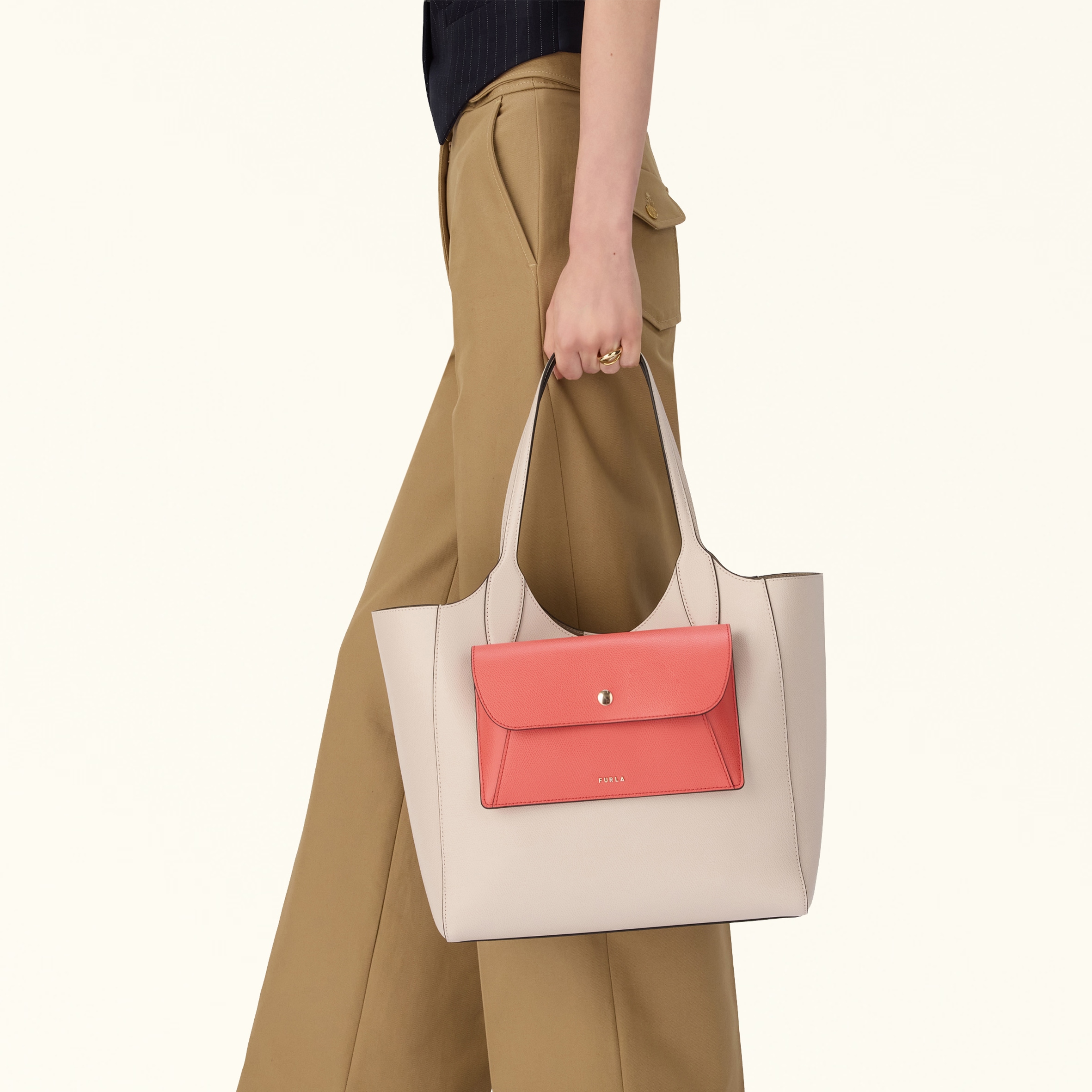 Furla Lea Pouch