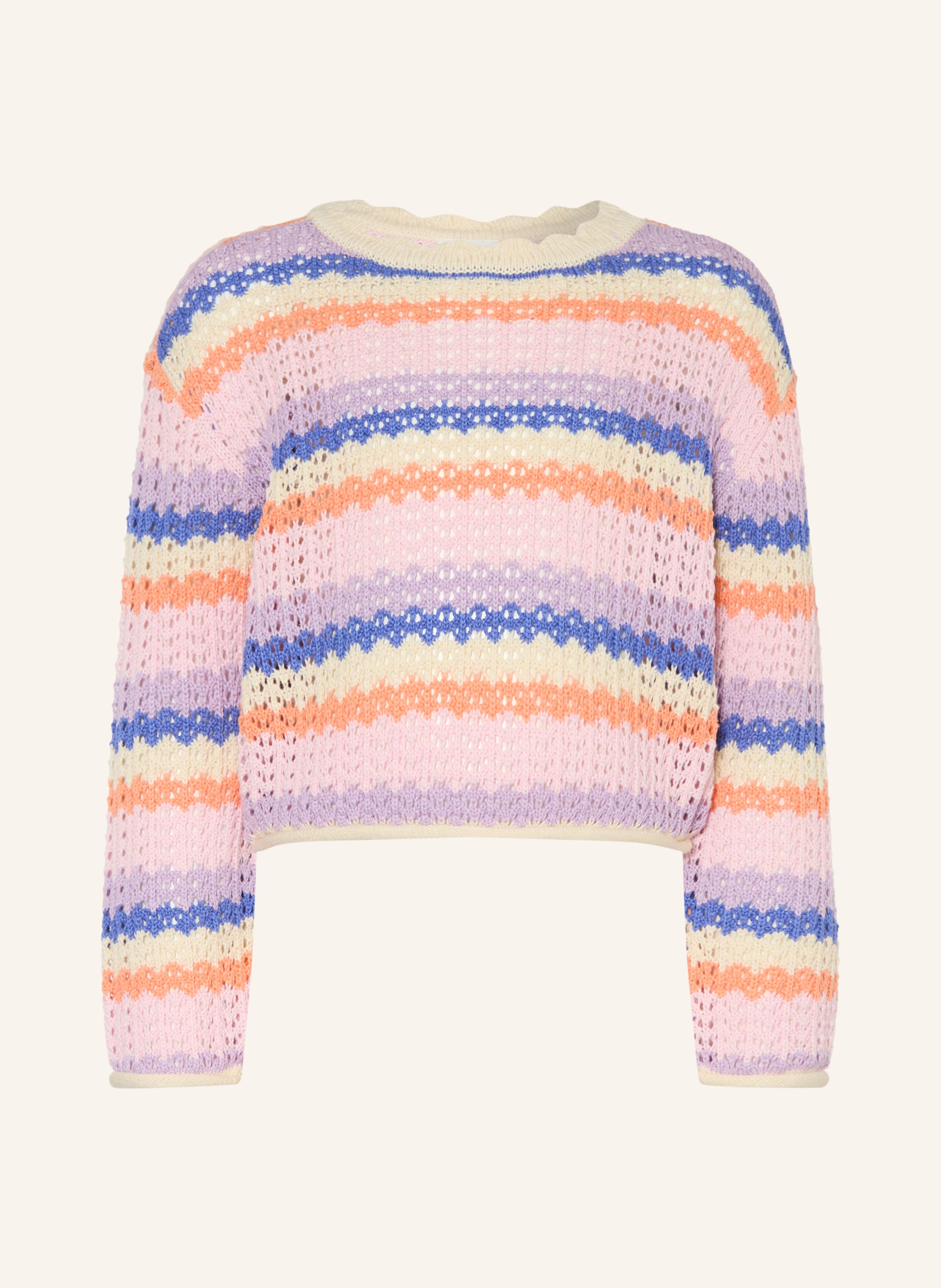 s.Oliver RED Pullover
