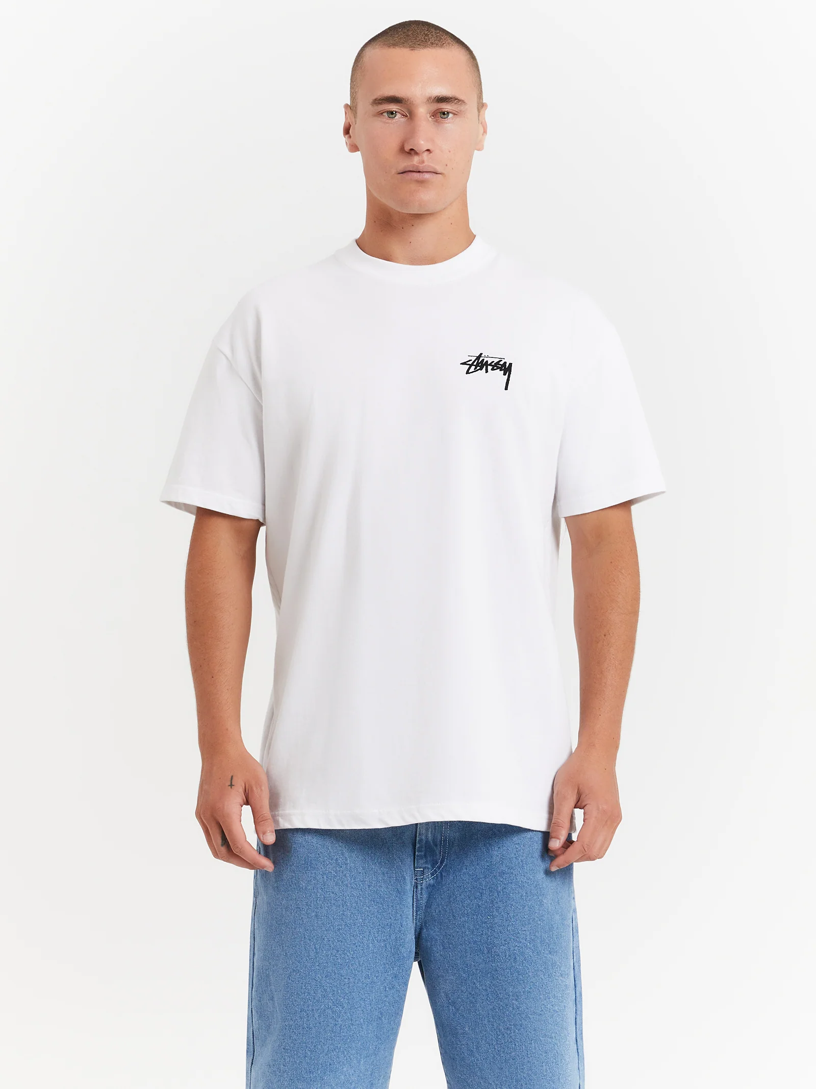 Great Future Heavyweight T-Shirt