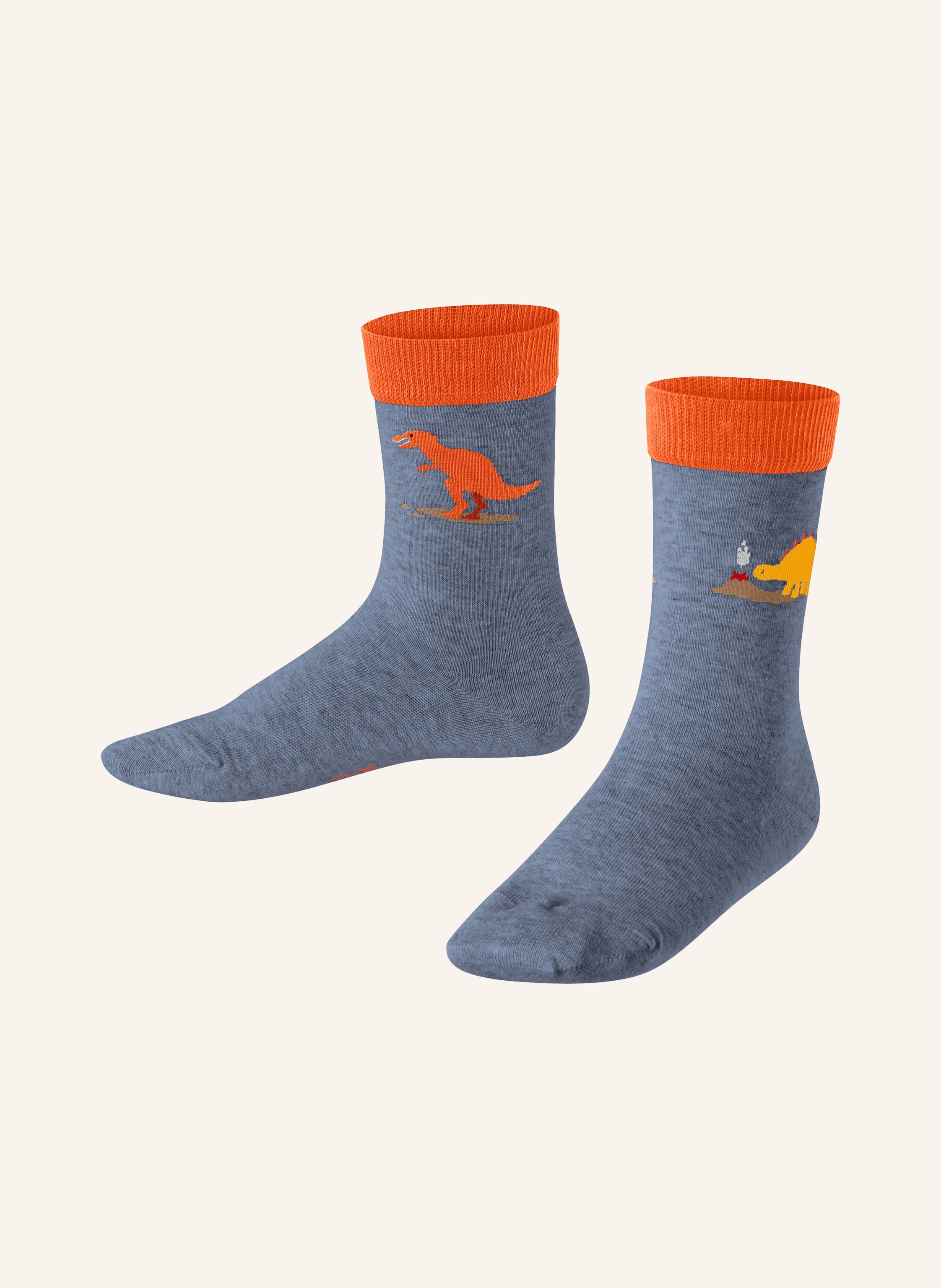 FALKE Socken DINOSAURS