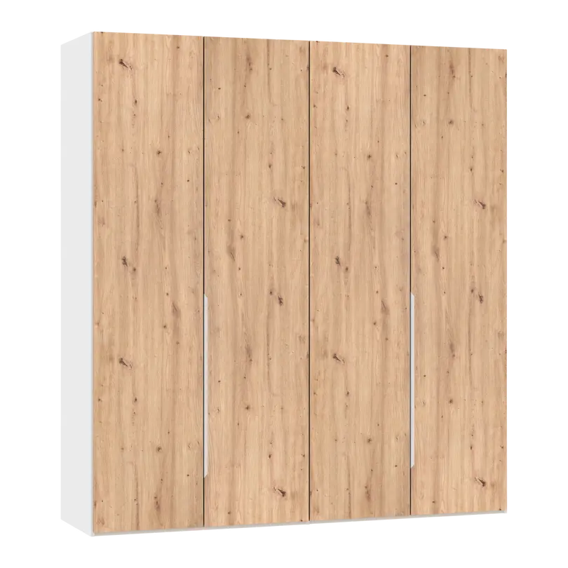 Drehtürenschrank Max