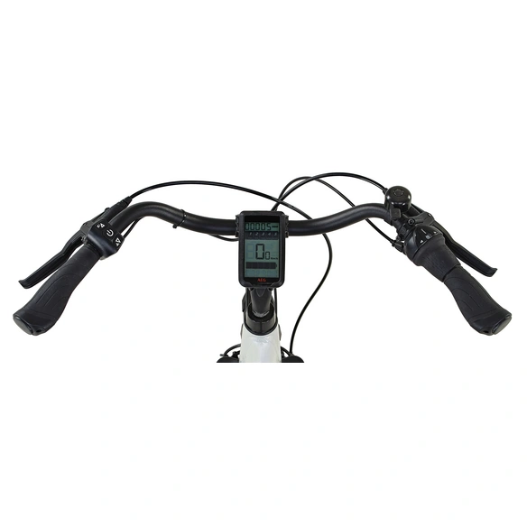E-Bike »Geniesser«, 28 Zoll, RH: 49 cm, 7-Gang