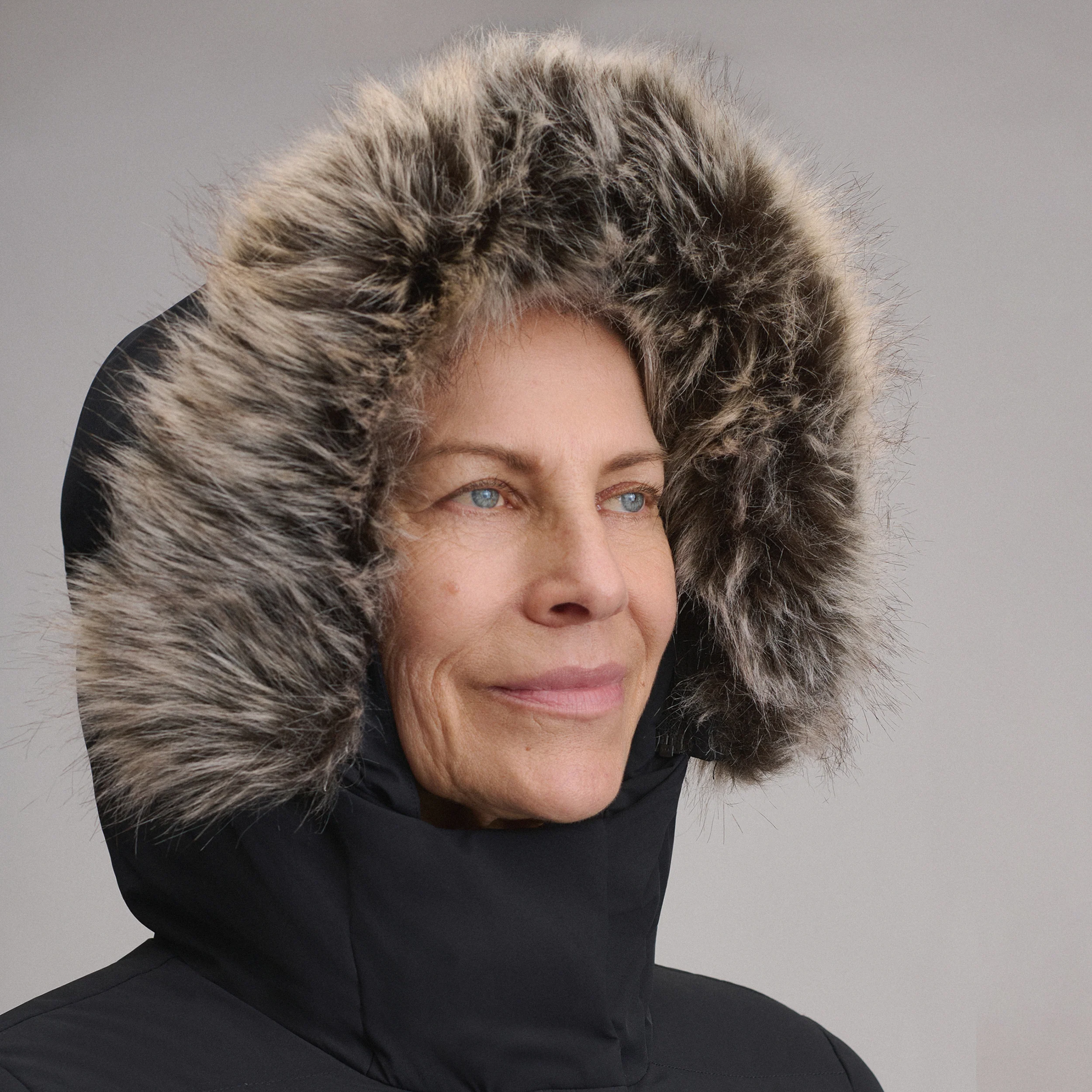 Women's Sun Valley Frost Down Parka
