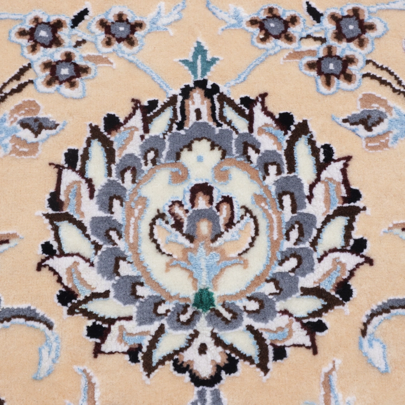 Badteppich Nain