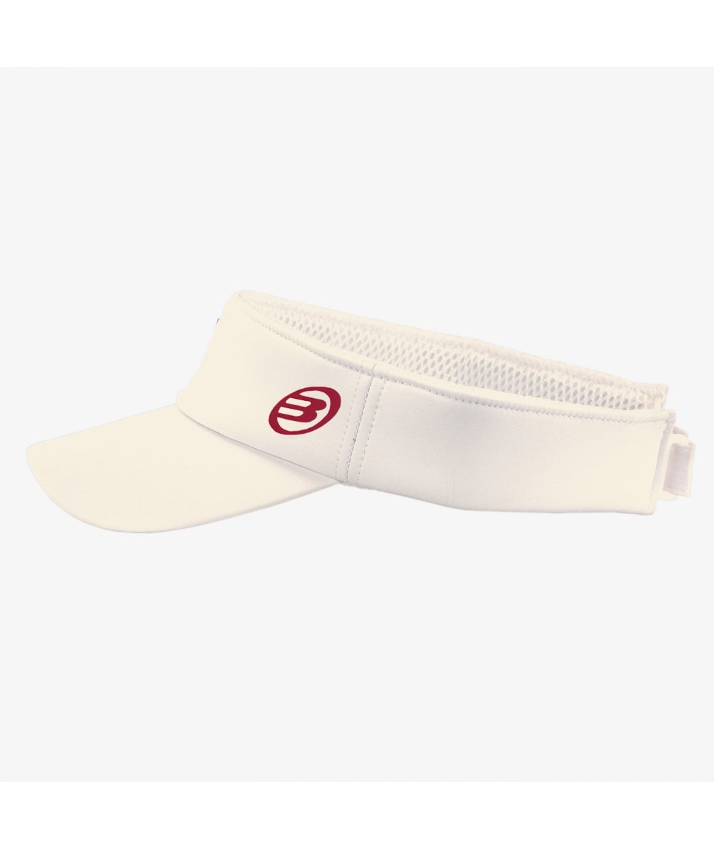 VISERA BULLPADEL BPV252 CRUDO