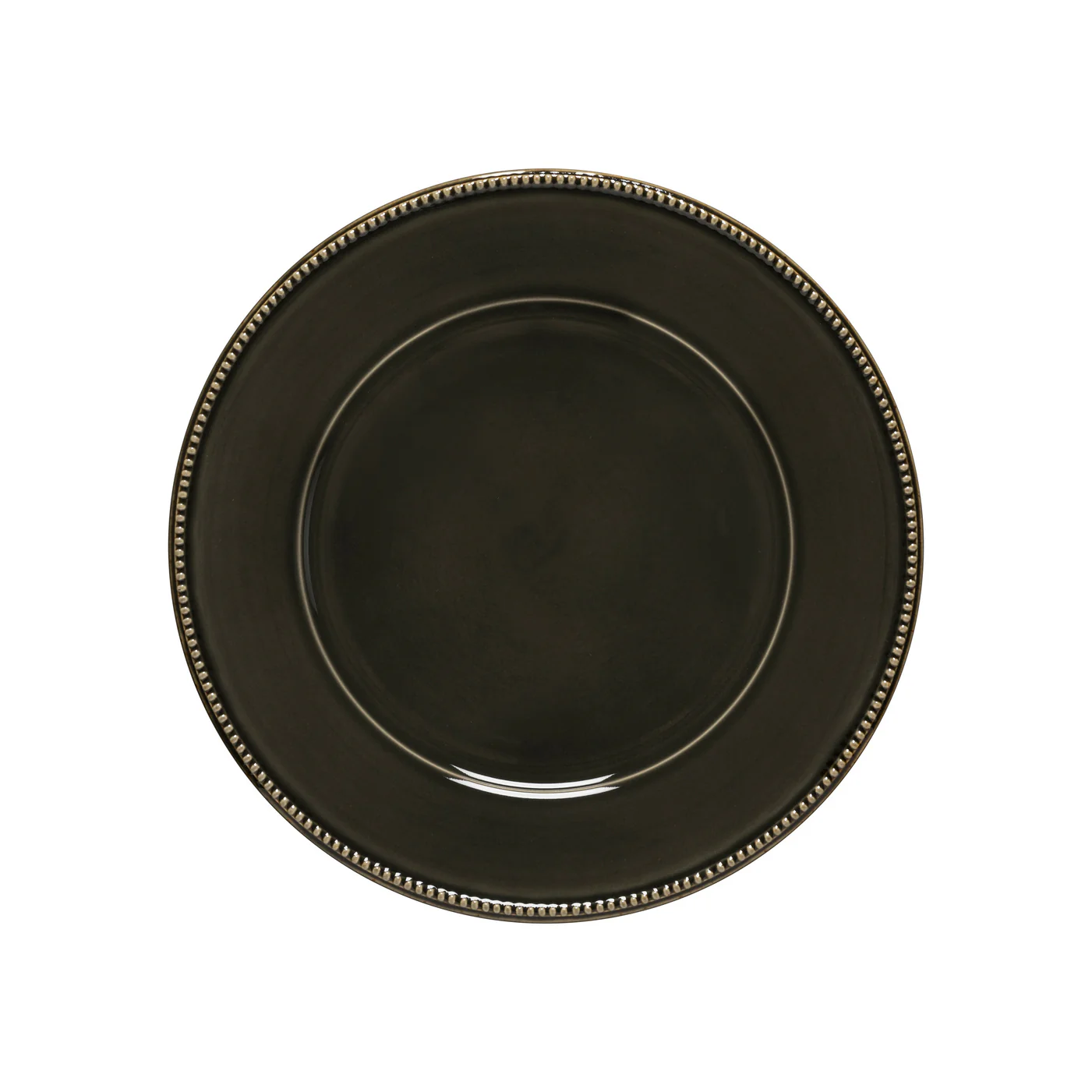 Dinner Plate Luzia