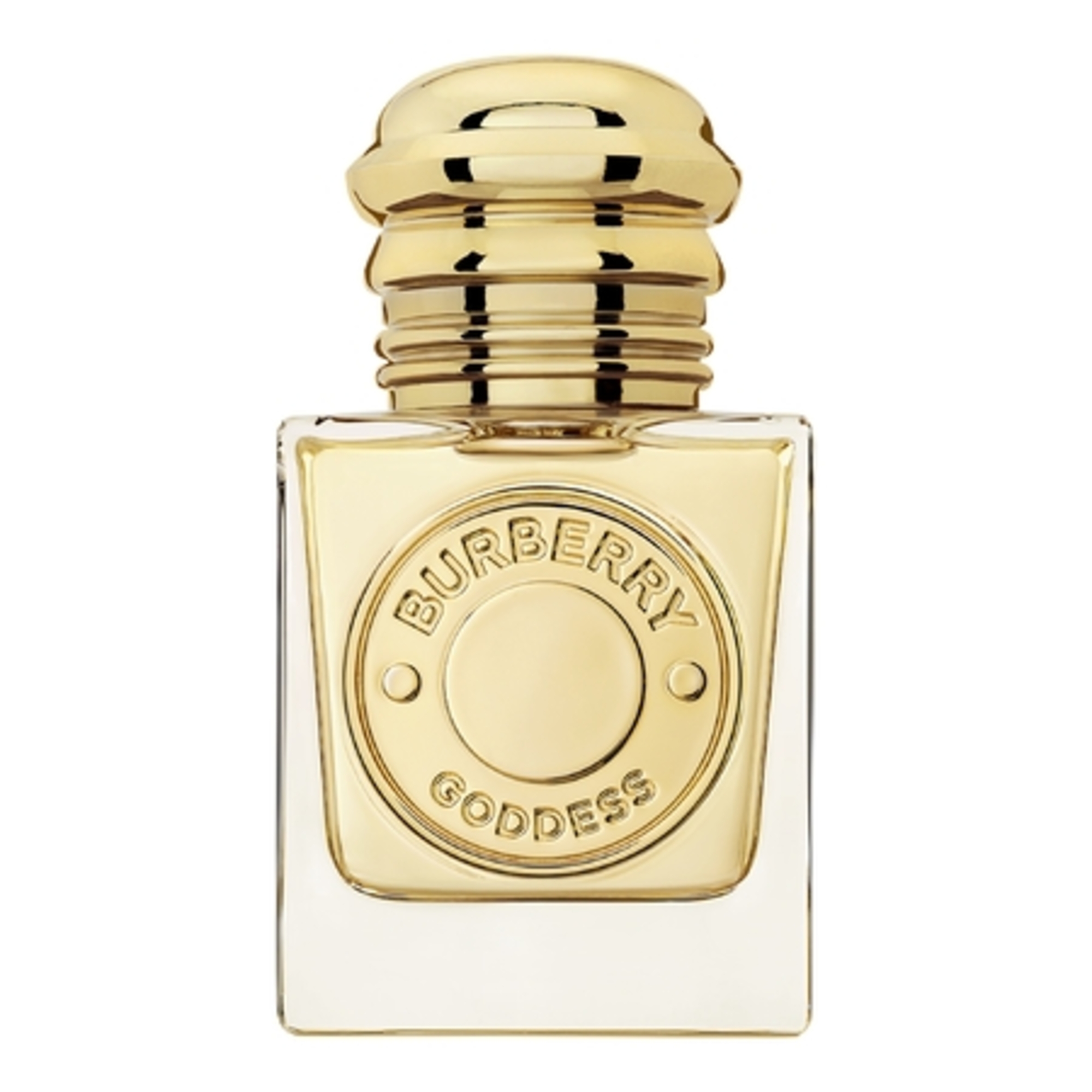 BURBERRY GODDESSEau de parfum - rechargeable