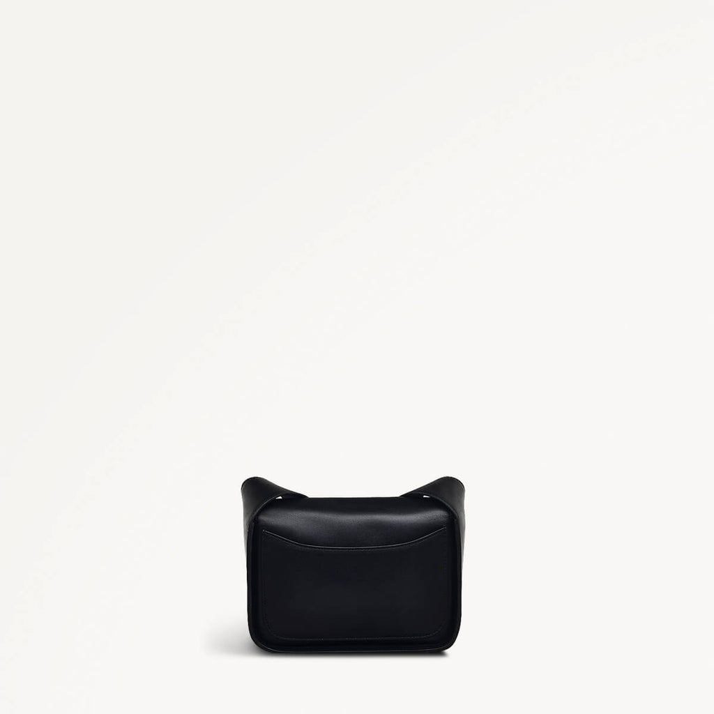 Westwell Lane - Small Flapover Cross Body Bag