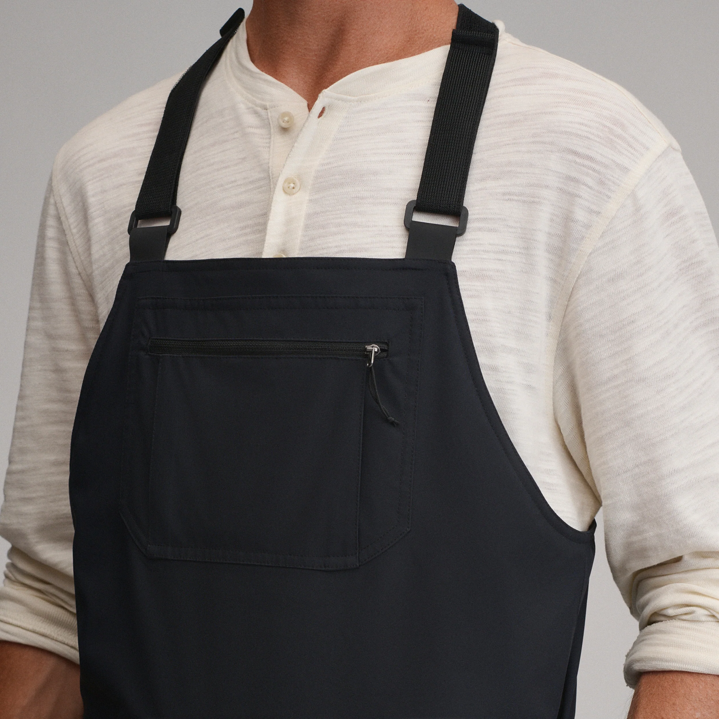 Men's Powder Search Pro Insulated Bib