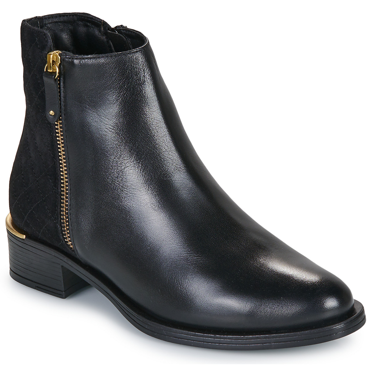 Betty London - MARTA - Black