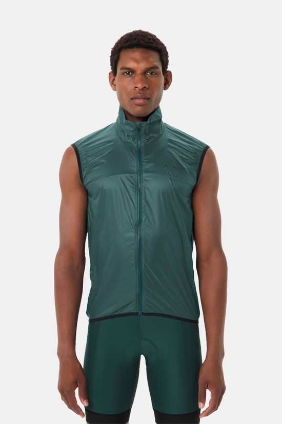 Vaude Matera Air Vest Windstopper