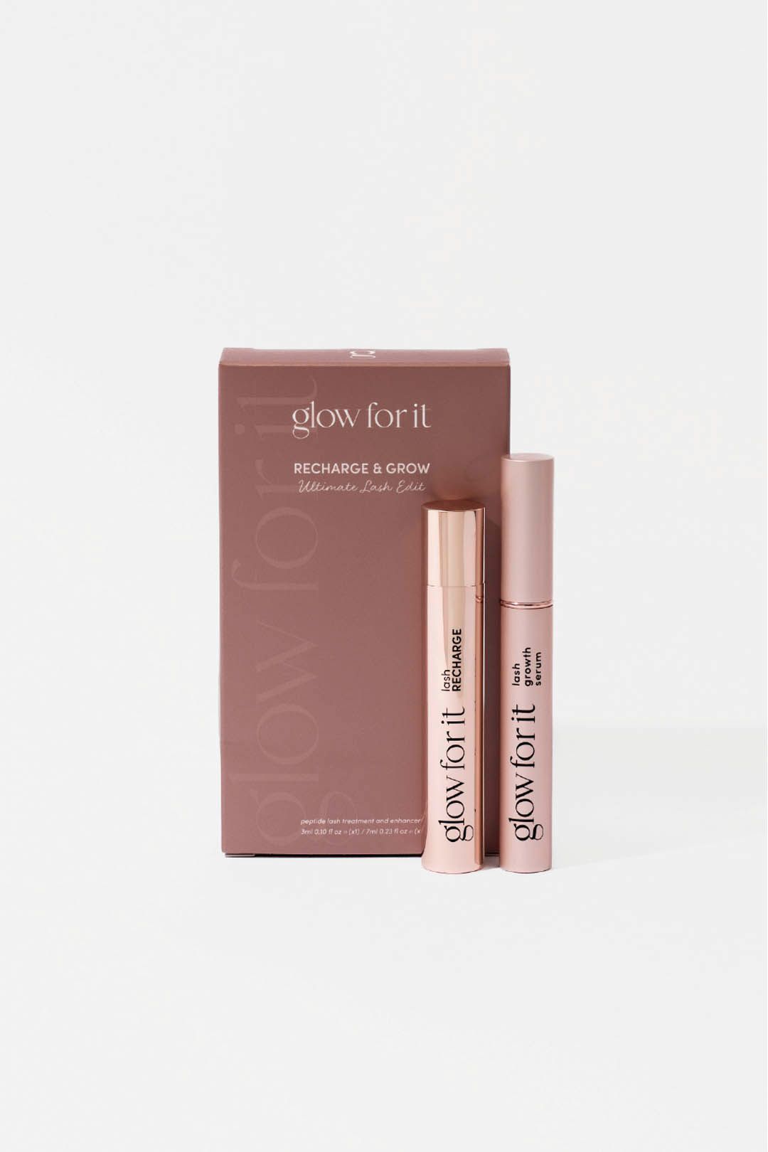 Glow For It Recharge   Grow Edit