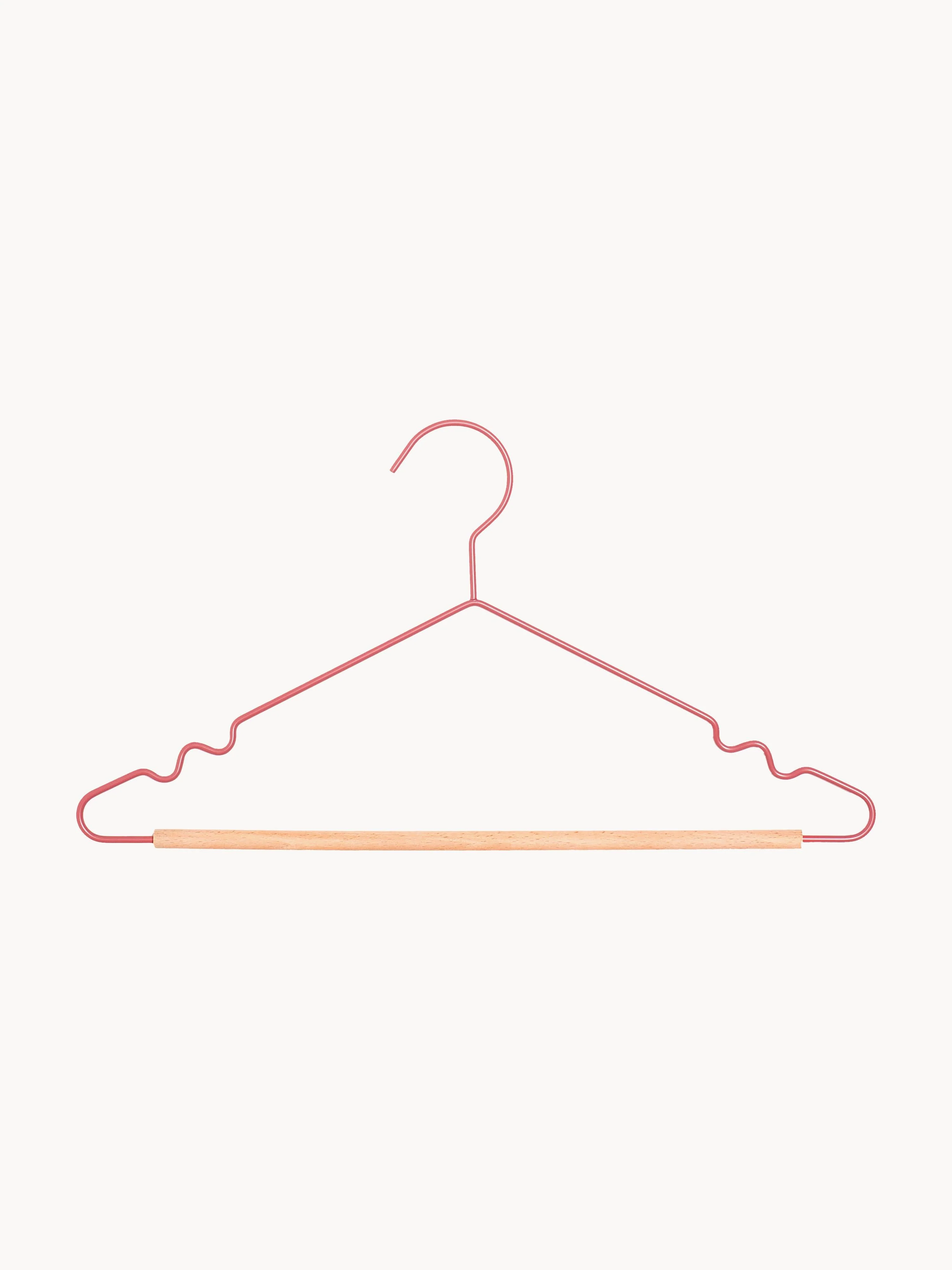 Kleiderbügel Adult Top, 10er-Set