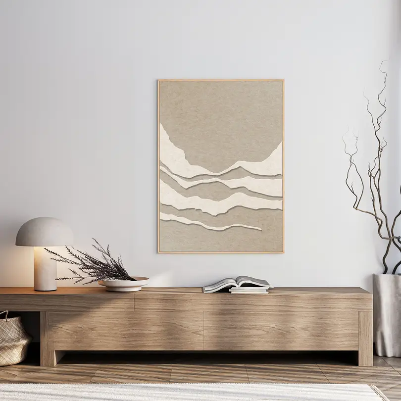 Akustikbild Acoustic Art