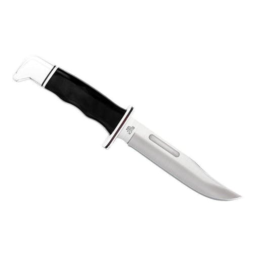 Buck Knives 119 Special 6" Fixed Blade Knife with Blood Groove | 119BKS