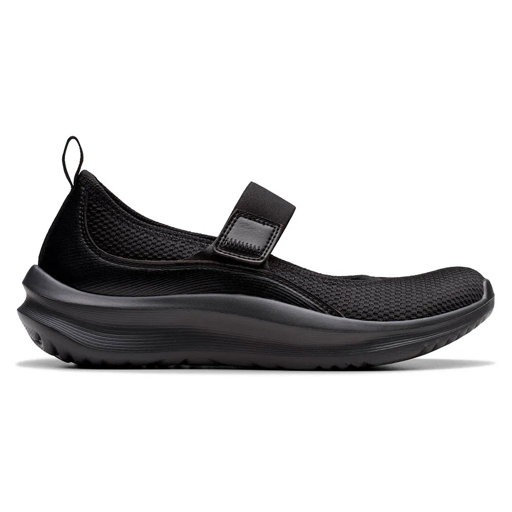Clarks Shoes Solevana mary jane