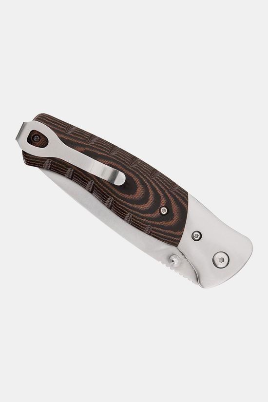 Buck Knives Small Folding Selkirk Mes