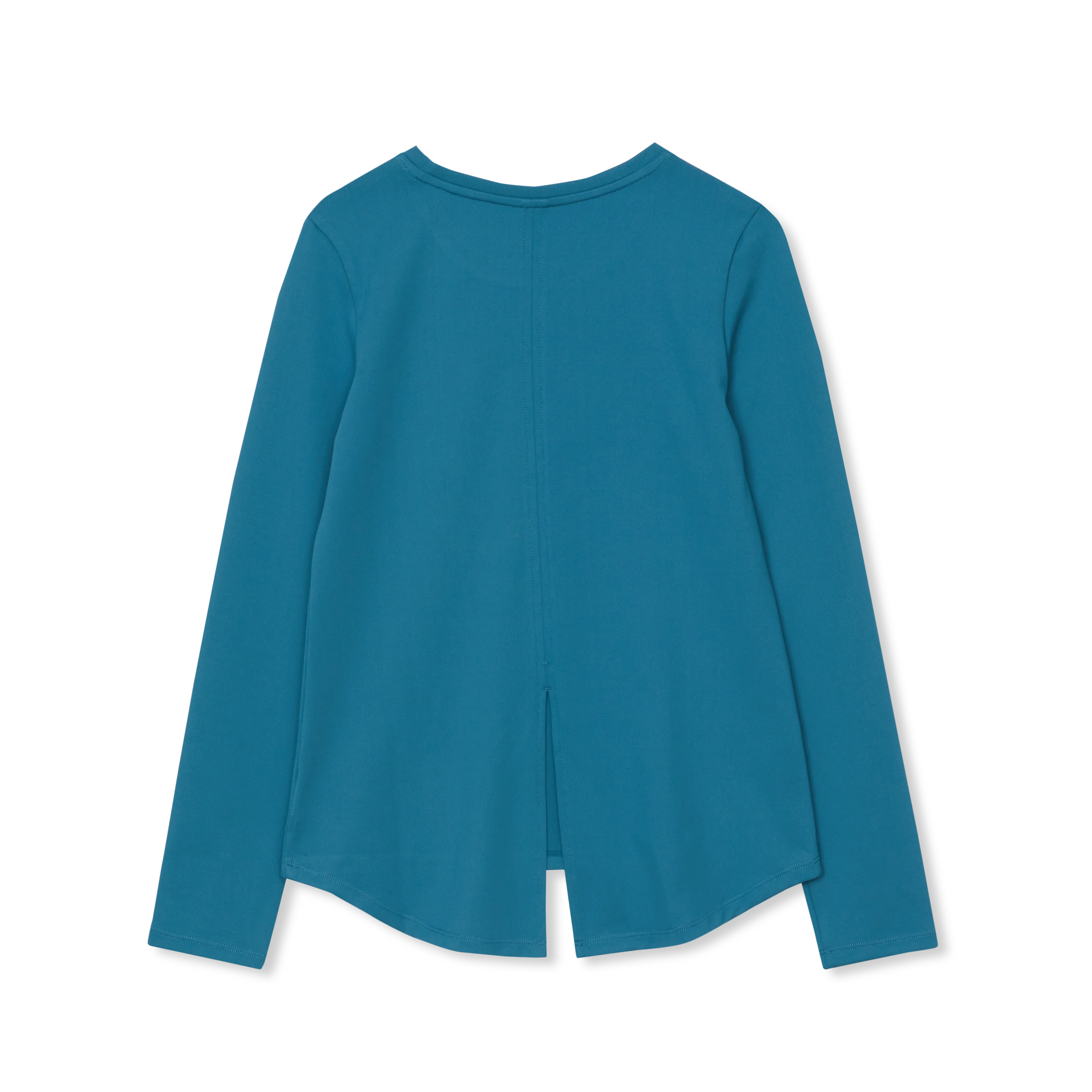 Girls' Back-Vent Active Top