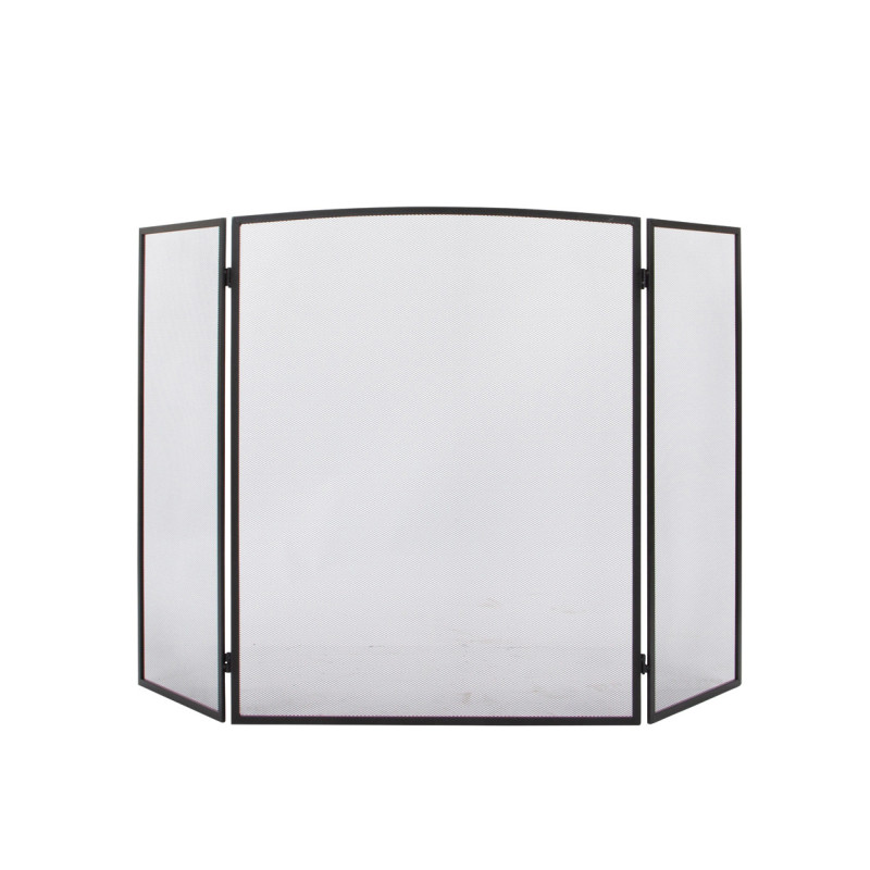 Pare-feu Classic 132 x 81 cm PRACTO HOME