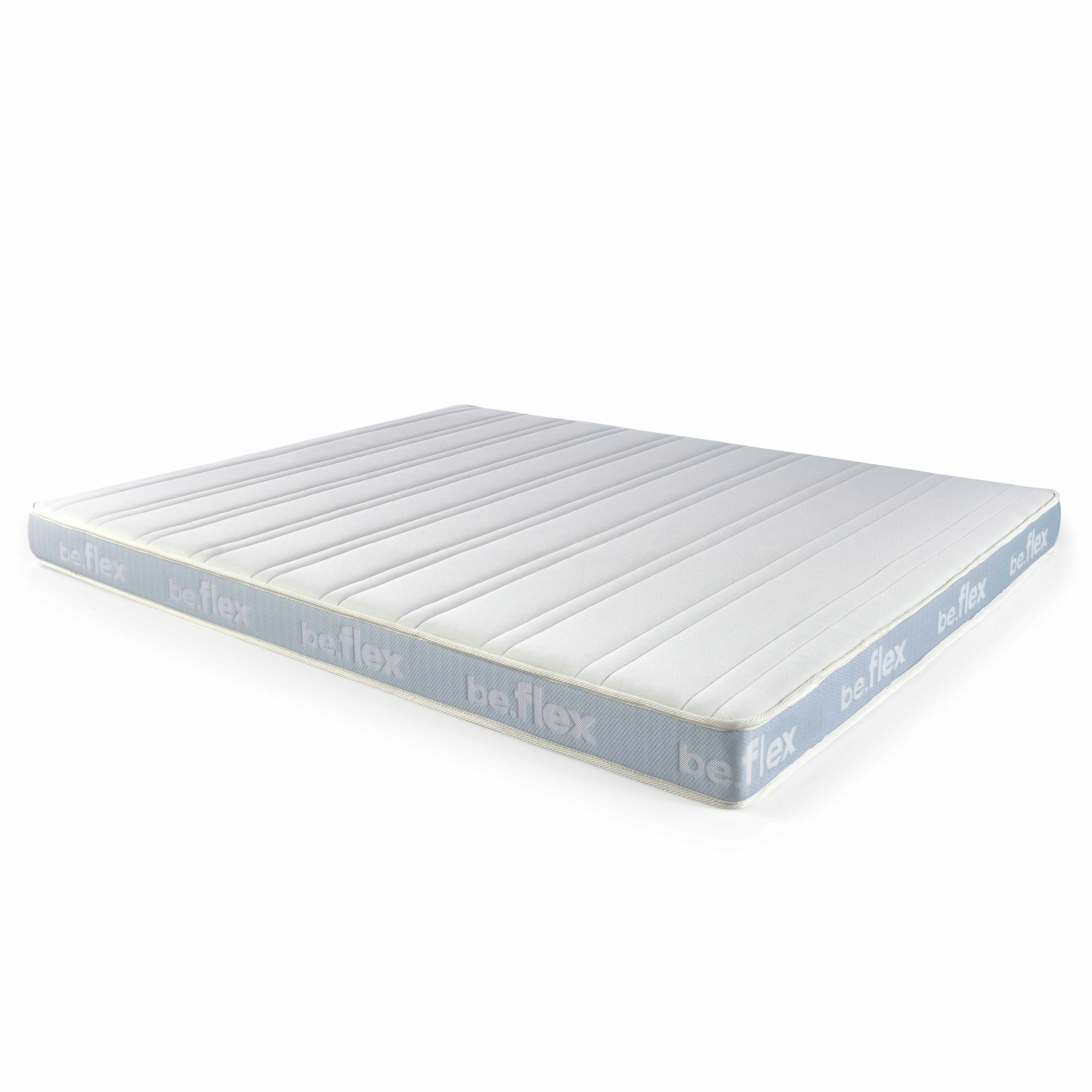 SONJ - Matelas mousse 140 x 200 cm