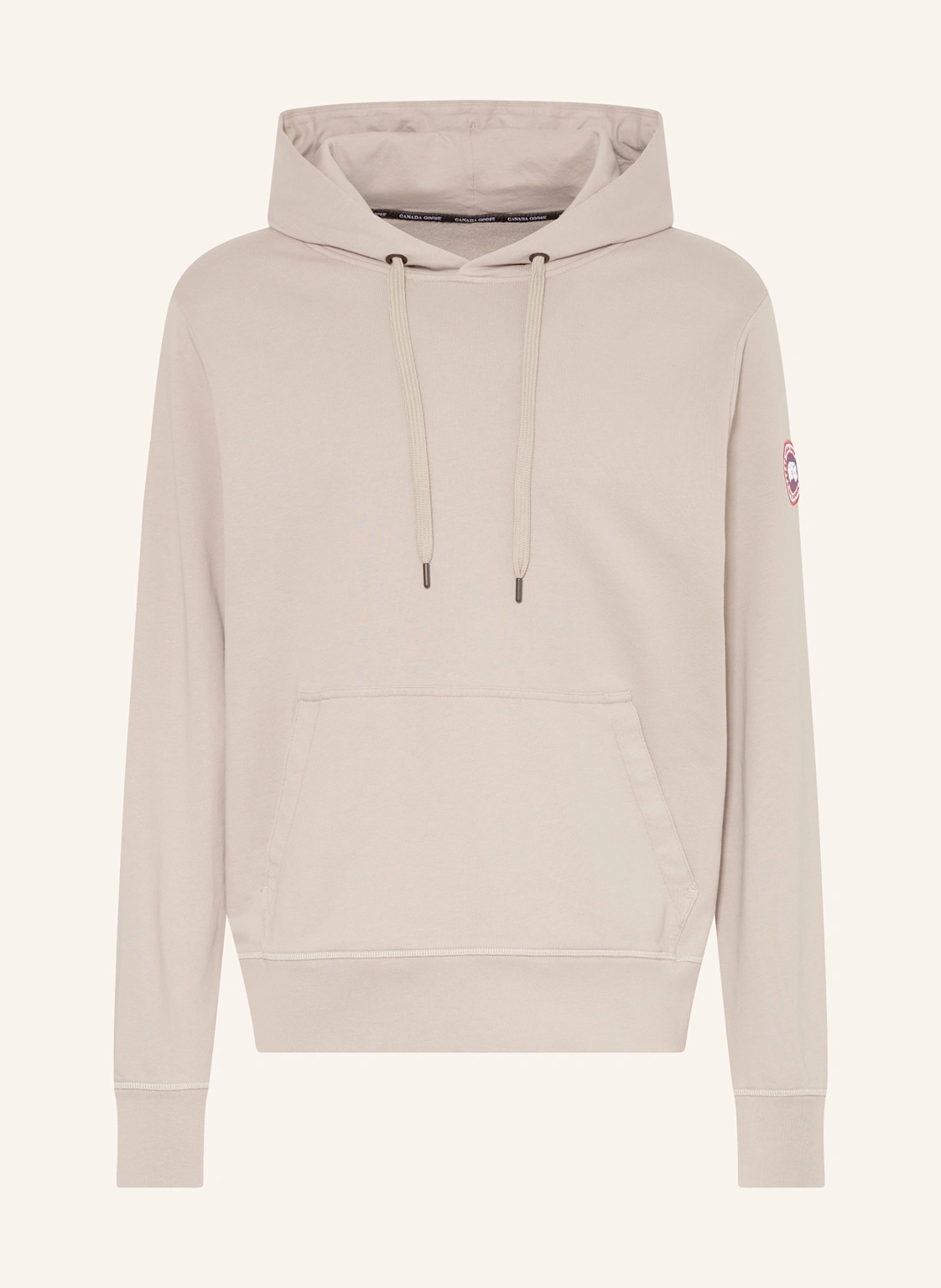 CANADA GOOSE Hoodie HURON
