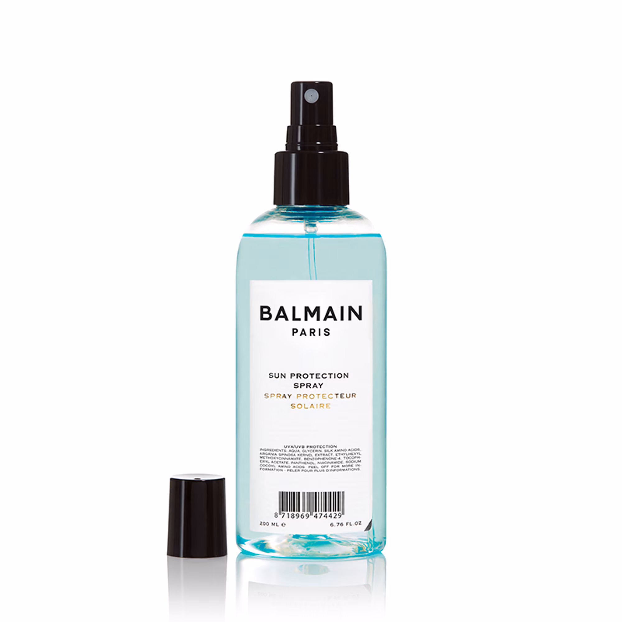STYLINGSpray protecteur solaire
