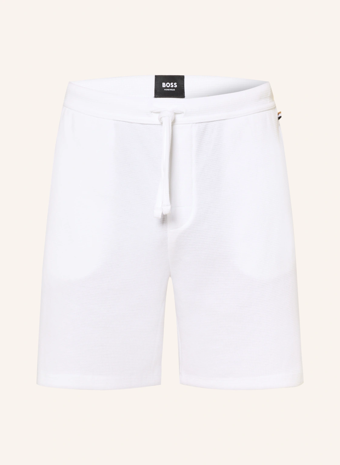 BOSS Schlafshorts