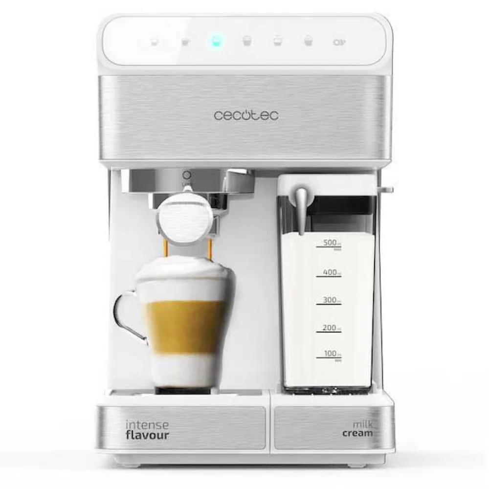 Cecotec Power Instant-Ccino 20 Touch Espresso Coffee Maker