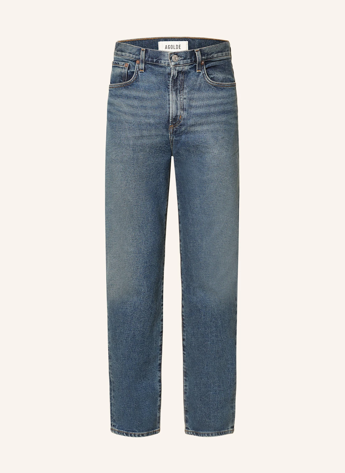 AGOLDE Jeans CURTIS Regular Fit