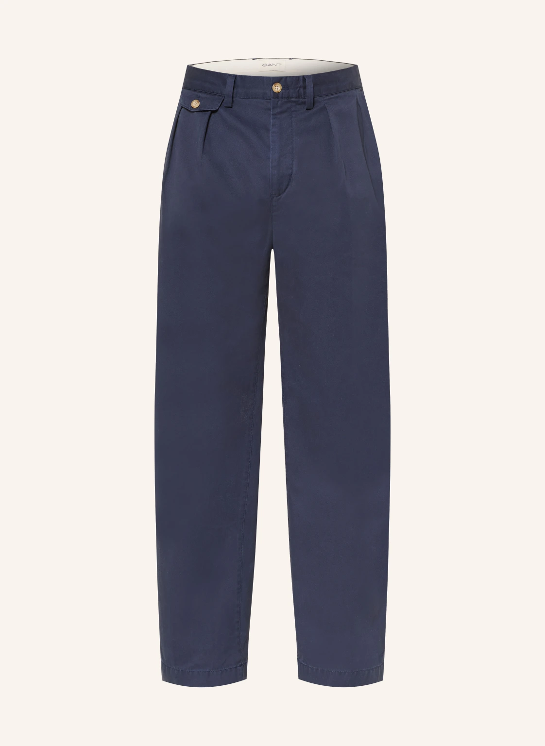 GANT Chino Relaxed Fit