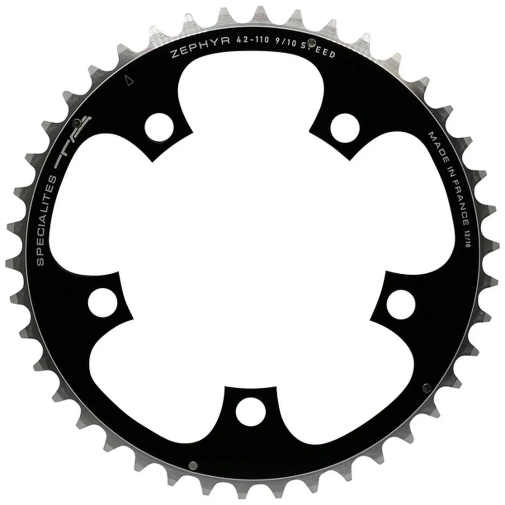 Specialites TA Zephyr Medio chainring