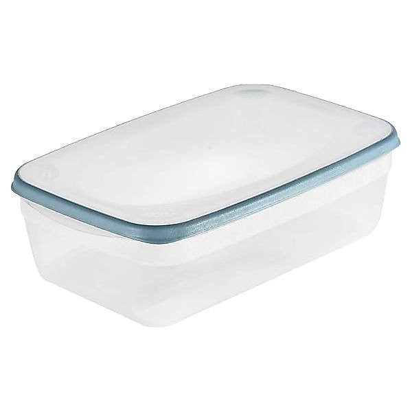 Boite hermétique alimentaire 0,4 à 5,4 Litres - 3,6 Litres